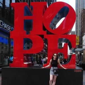 Meet your Posher, Romana